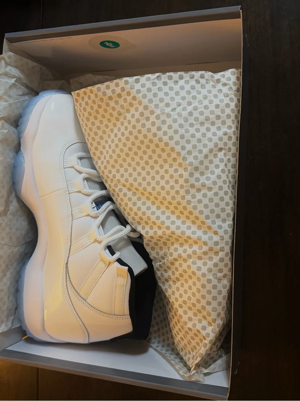 Air Jordan 11 Retro Sneakers